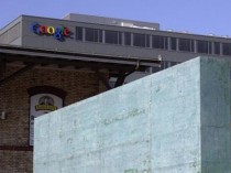 Chez Google, le business rime avec no stress