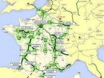 Infrastructures de transport&#160;: les ...