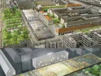 Un urbanisme en pleine mutation dans la ville de ...