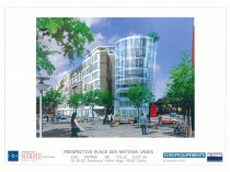 Clichy redessinée par de grands projets