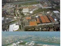 «Carré de Soie» va redorer l'est de ...