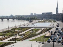 Palmarès des Trophées de l'aménagement urbain 2008