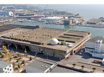 À Saint-Nazaire, un lien progressivement tissé ...