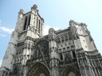 Troyes redonne vie à ses friches industrielles