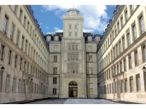 Rénovation historique pour la tour du télégraphe