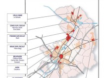 Valenciennes, un territoire fortement marqué par ...