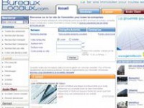 Bureauxlocaux.com&#160;: 1er site immobilier ...