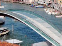 Le pont des polémiques à Venise