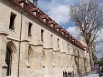 Le Collège des Bernardins rouvre ses portes