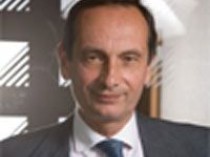 Jérôme Bédier, président de l'UESL