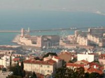 Marseille&#160;: réhabilitation du centre ville ...