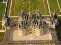 Les Rolling Stones en vedette à Chambord