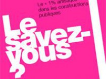 Quand les bâtiments publics soutiennent l'art ...