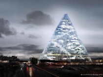 Tour Triangle : la maire de Paris reconnait un ...