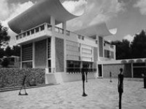 Fondation Maeght&#160;: un chantier durable ...