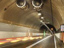 Modernisation de 22 tunnels franciliens