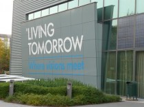 Living Tomorrow&#160;: retour vers le futur&#160;! ...