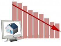 Les taux des crédits immobiliers baissent, leur ...