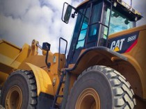 Caterpillar souhaite tripler ses capacités en ...