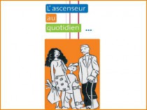 Un guide de sécurité pour prendre l'ascenseur