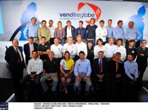 Vendée Globe&#160;: les industriels du BTP ...