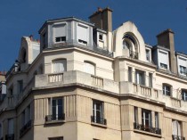 Immobilier ancien&#160;: les prix en légère ...