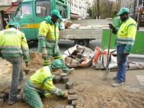 Investissements&#160;: les Travaux Publics ...