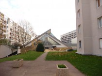 Une piscine «cathédrale» ressuscite près de ...