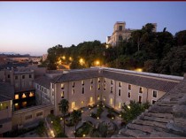 Rome&#160;: un couvent transformé en hôtel de ...
