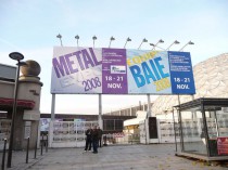 Equip'Baie et Metal Expo 2008&#160;: retour en ...