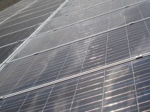 Bientôt une centrale électrique solaire en Egypte