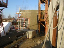 Les résultats de la construction à fin octobre ...