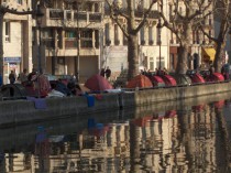 Le mal-logement s'enracine en France