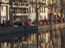 SDF&#160;: les propositions de Christine Boutin ...