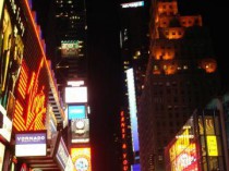 Etats-Unis&#160;: Broadway se met au vert