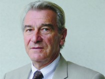 Gérard Lebesgue devient président de la FFC