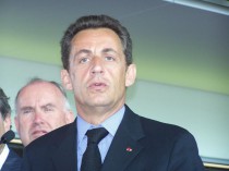 Nicolas Sarkozy veut aider l'Irak à se ...