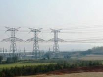 Un risque de pénurie d'électricité en France ...