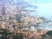 Monaco limite les ondes électromagnétiques