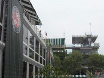 Extension de Roland Garros&#160;: quatre ...