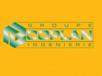 Une nouvelle antenne pour le Groupe Coplan