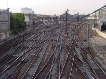 Quand les usagers d'une gare créent de ...