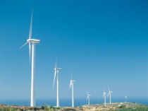 La première ferme éolienne d'Algérie verra le ...