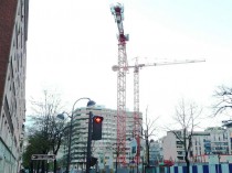 Construction neuve de logements&#160;: l'embellie ...