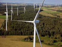 Un parc éolien terrestre de 600 MW verra le jour ...