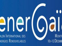 Energaïa 2008&#160;: rendez-vous réussi