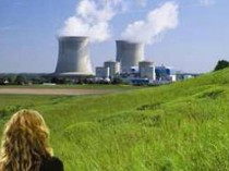 Un second réacteur nucléaire pour EDF