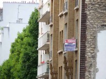 Hausse de 0,3% dans l'immobilier ancien au 3e ...