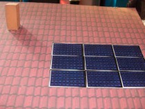 Panneaux photovoltaïques&#160;: à l'heure du ...