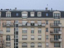 L'Ile-de-France veut acquérir 30.000 logements en ...